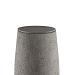 Coverplate Round 27 - Natural Concrete