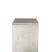 Coverplate Square 30 - Antique White
