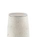Coverplate Round 27 - Antique White