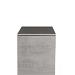 Coverplate Square 30 - Clay