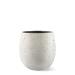 Grigio Balloon 30 - Antique White - Plantruimte Ø21,5