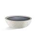 Grigio Bowl 40 - Natural Concrete          - Plantruimte Ø34