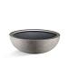 Grigio Bowl 40 - Antique White                - Plantruimte Ø34