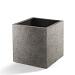 Grigio Cube 30 - Natural Concrete - Plantruimte 24x24