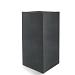 Grigio High Cube 100 - Anthracite - Plantruimte 33x33