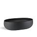 Grigio Longtail 45 - Anthracite - Plantruimte 39x17