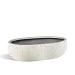 Grigio Longtail 45 - Antique White - Plantruimte 39x17