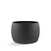 Grigio Modern Bowl 50 - Anthracite - Plantruimte Ø40.5