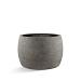 Grigio Modern Bowl 50 - Natural Concrete - Plantruimte Ø40.5