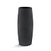 Grigio Modern Vase 110 - Anthracite - Plantruimte Ø41.5