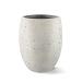 Grigio Tall Balloon 40 - Antique White - Plantruimte Ø29