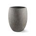 Grigio Tall Balloon 40 - Natural Concrete - Plantruimte Ø29