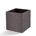 Terreno Cube 30 - Ash Brown - Plantruimte 24x24