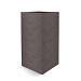 Terreno High Cube 100 - Ash Brown - Plantruimte 33x33