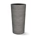 Terreno Vase 68 - Clay - Plantruimte Ø30