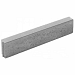 Bochtband 10x20 R=3 antraciet