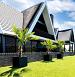 Grigio Cube 50 - Anthracite - Plantruimte 42x42