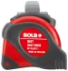 SOLA Rolbandmaat 19mm BigT 5m