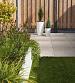 Ceramiton Titan 60x60x4cm Beige