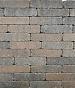 Tonique Rustiek waalformaat Doyenne 20x5x7 cm