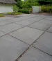 Schellevis Oudhollands Tegel 100x100x5 Grijs
