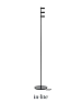 In-Lite AIM FLOOR TRIPLE 100-230V