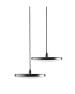 In-Lite DISC PENDANT 100-230V DUO