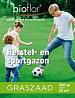 Bioflor Herstel/Sportgazon graszaad 500 gr