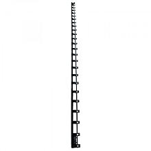 Gator Edge Rigid (1lengte = 2,44 m) 6 lengtes per bundel