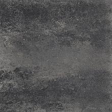 Terras+ Tegel Designo 60x60x4 cm Grijs/Zwart