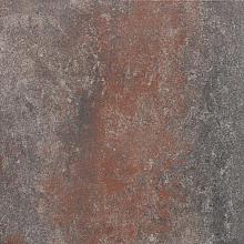 Soft Comfort 60x60x4 cm Violetto