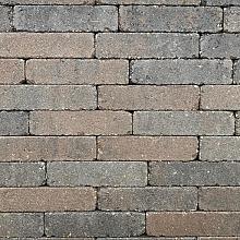 Tonique Rustiek waalformaat Doyenne 20x5x7 cm