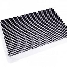 Splitplaat pro xl zwart 0,96 m² 2,5cm