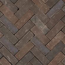 Doris Getr. UDF60 donkerbruin onbezand