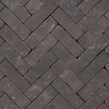 Eros Strak UDF60 inktzwart onbezand