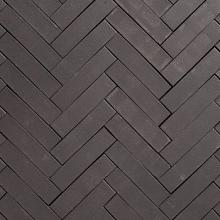 Eros Strak UWF60 inktzwart  onbezand