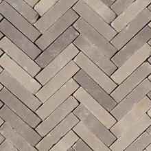 UWF60 Lord getrommeld grijs onbezand