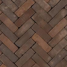 Carpo Getr. UDF60 rood paars bruin bezand