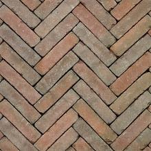 Novoton Getr. UWF60 bruin rood bezand