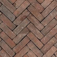 Novoton Getr. DF80 bruin rood bezand