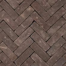 DF80 Nivalis getrommeld paars blauw bezand