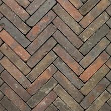 WF80 Gate getrommeld WS mix