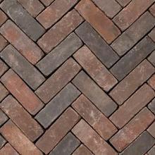 DF80 Gate getrommeld WS mix