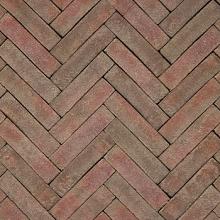 Novoton * Strak UWF60 bruin rood bezand