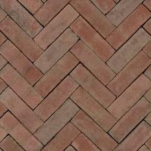 Novoton * Strak UDF60 bruin rood bezand