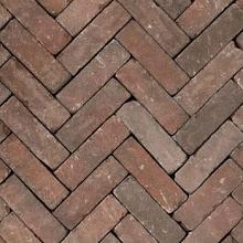 Novoton Getr. UDF60 bruin rood bezand