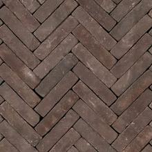 Norton Getr. UWF60 paars blauw  bezand