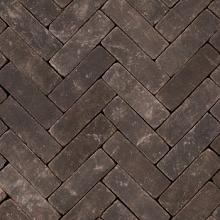 Preston Getr. UDF60 bruin zwart bezand