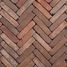 Novoton WS Getr. UWF60 rood bruin onbezand