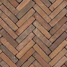 UWF60 Valor getrommeld WS geel rood bont onbezand